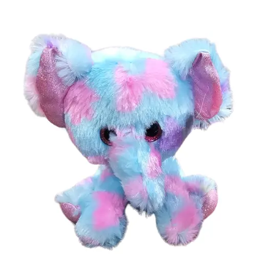 Peluche elefante 3451
